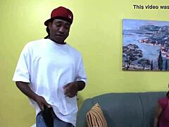 i face rough interracial blowjob with brunette teen 18+ riley shy