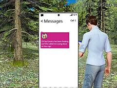 ripples 36 in 3d cartoon?