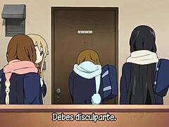 Ever heard of K-on 2 episode 26 hentai?