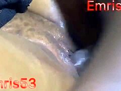 Making That Pussy Mine With Big Black Cock