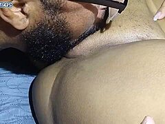 A Chupada Foi Gostosa Depois Comeu Meu Cuzinho Gozou Tudo Lá Dentro