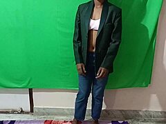 Wow! Indian Fireaggain 261 Episode Gets Dirty in Bedroom!