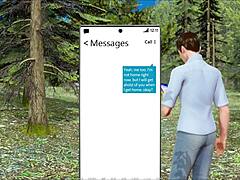 ripples 36 in 3d cartoon?