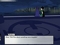 Episode 9 of 18titans featuring young gay teens.