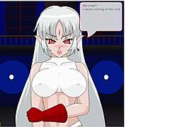 1 Try Is All I Needed Vampire Hunter N - Big Tits Cum Outfit Game Cute Creampie 3D Squirting Sexy Tits