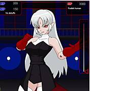 1 Try Is All I Needed Vampire Hunter N - Big Tits Cum Outfit Game Cute Creampie 3D Squirting Sexy Tits