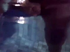 Fucking The Naughty One's Ass Hard!