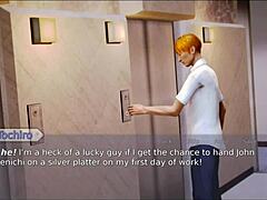 academy 88 hentai game with anime characters in subtle scenarios