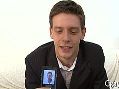 Built Gay Men in Porn