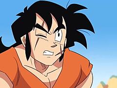 Dragon ball android 21