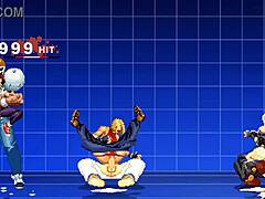 Mary angel yuli 6p in cartoon anime hentai cumshot sex