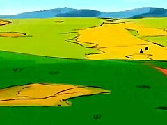 Dragon ball android 21