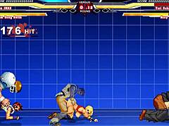 Mary angel yuli 6p in cartoon anime hentai cumshot sex