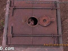 sadomasochism sex movies with bondage blowjob and fucking