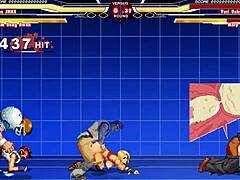 Mary angel yuli 6p in cartoon anime hentai cumshot sex