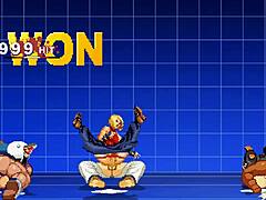 Mary angel yuli 6p in cartoon anime hentai cumshot sex