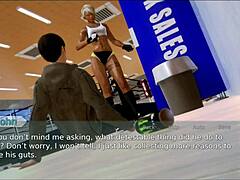 academy 88 hentai game with anime characters in subtle scenarios