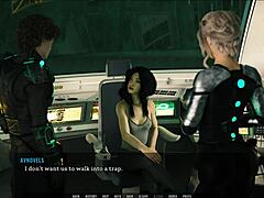 Tales From The Unending Void 174