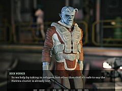 Tales From The Unending Void 174