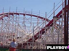 Bryiana Noelle exposes her perfect body in photo shoot 😘