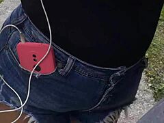 Big tits and black pussies in a crazy train scene