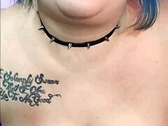 Behind Scenes Tattoo Tour Kyra Hellfire Feb 2024