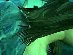 GTA 5 Online Hooker Service