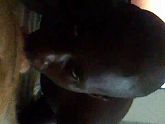 Gay interracial couple enjoys great sex with big dick