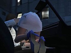 GTA 5 Online Hooker Service