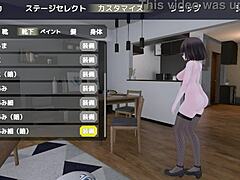 celeka-san exposes herself in a naked coat outdoors without being noticed on 2024-05-22 😳