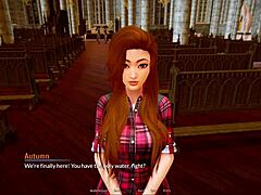 Harem hotel 363 offers exciting adventures in a luxurious setting