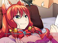 Trap Shrine Josou Jinjya Yui 2 Sex Scene With Anal Creampie Assfucking