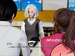 Episode 46 of My Real Desire Featuring Big Tits and Ass.