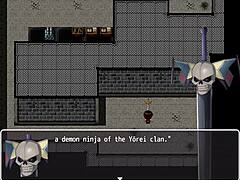 Entering Mansion Of Ninja Women In Villainess Quest Part Two