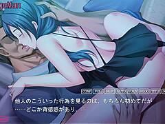 Kabe no mukou no tsuma no koe - Hiroto 1 😊