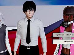 Episode 46 of My Real Desire Featuring Big Tits and Ass.