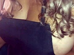 Cooking at Brother-in-Law's Turned Into a Steamy Bedroom Blowjob
