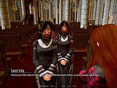 Harem hotel 363 offers exciting adventures in a luxurious setting