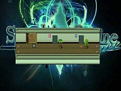 Sister Blows Under Counter At Work