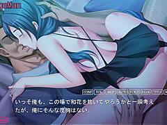 Kabe no mukou no tsuma no koe - Hiroto 1 😊