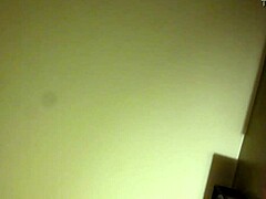 Peruvian amateur Belly has a big ass for Pov video