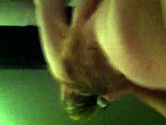 BBW Ass Gets Fucked in Doggystyle Position