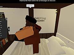 Latina Slut Craves Black Cocks In Game Sex