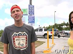 Hey, Porn Gay Guys! 😏