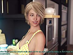 wife and stepmother share erotic moments 24/7