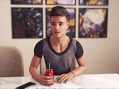 wife and stepmother share erotic moments 24/7