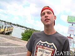 Hey, Porn Gay Guys! 😏