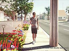 wife and stepmother share erotic moments 24/7