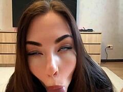 big ass stepsister can’t get enough of raw fucking