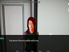 i play my new family 41 erotic hentai game